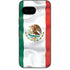 Mexico Flag Google Pixel 9a Skin